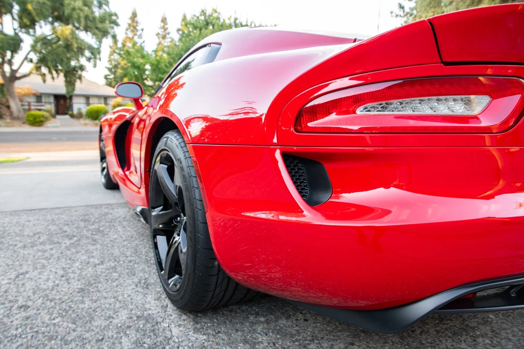 2013 Dodge Viper 5th Gen - Image 27 of 31