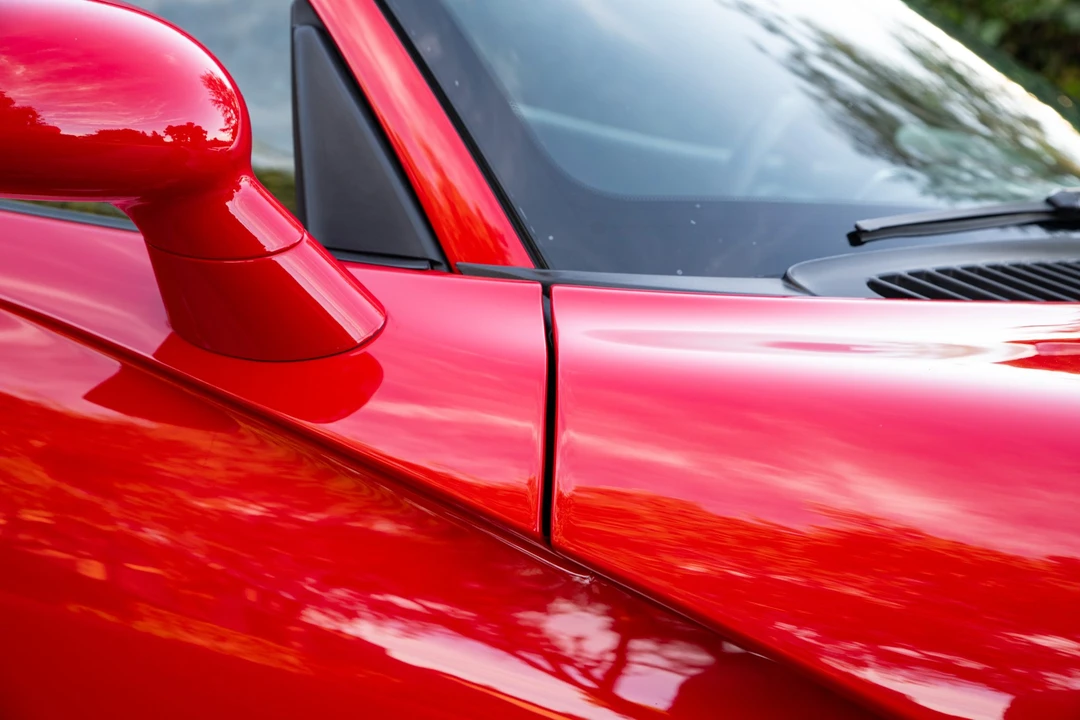 2013 Dodge Viper 5th Gen - Image 18 of 31