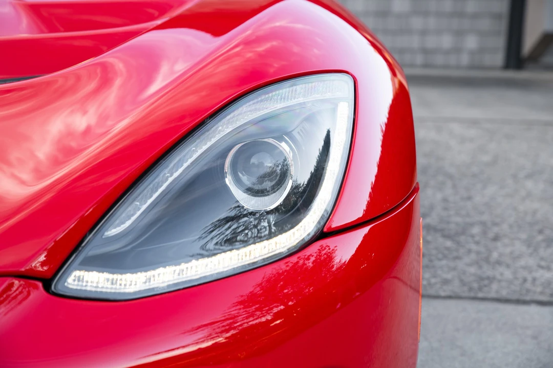 2013 Dodge Viper 5th Gen - Image 10 of 31