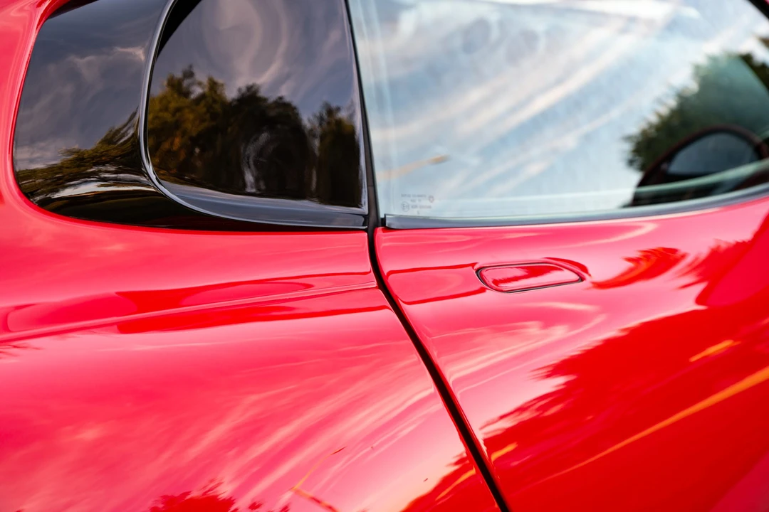 2013 Dodge Viper 5th Gen - Image 19 of 31
