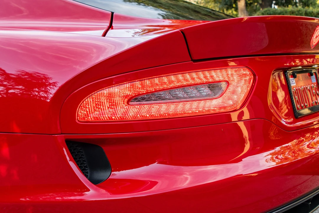 2013 Dodge Viper 5th Gen - Image 13 of 31
