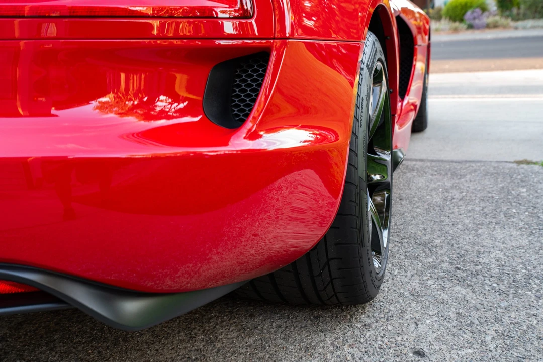 2013 Dodge Viper 5th Gen - Image 28 of 31
