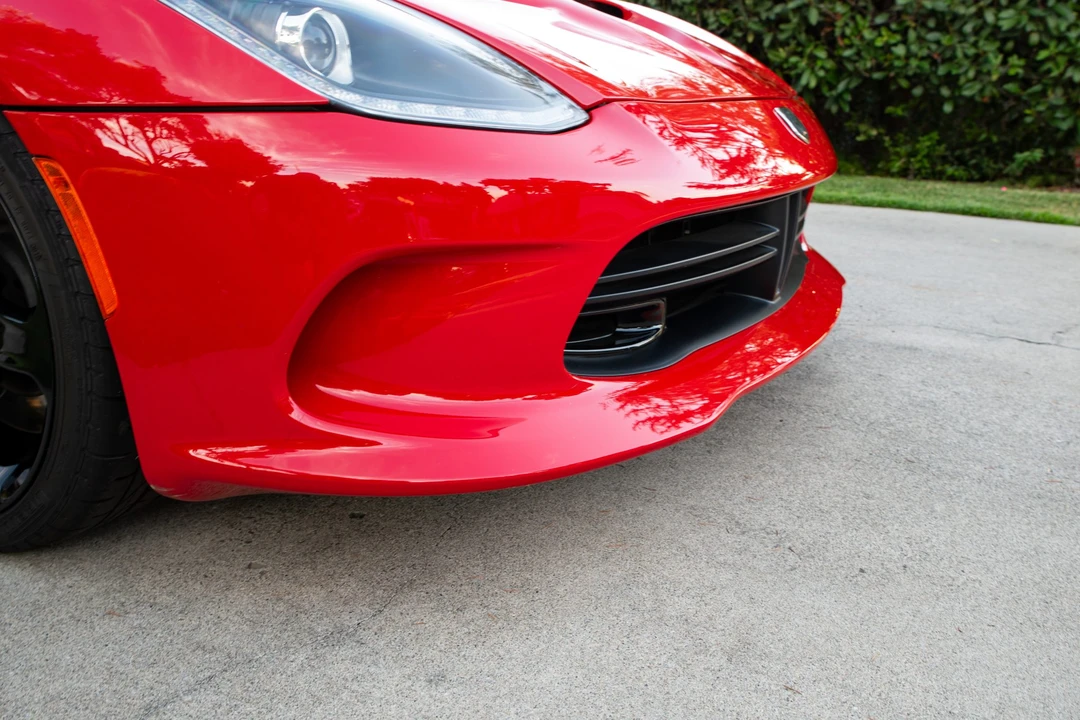 2013 Dodge Viper 5th Gen - Image 15 of 31