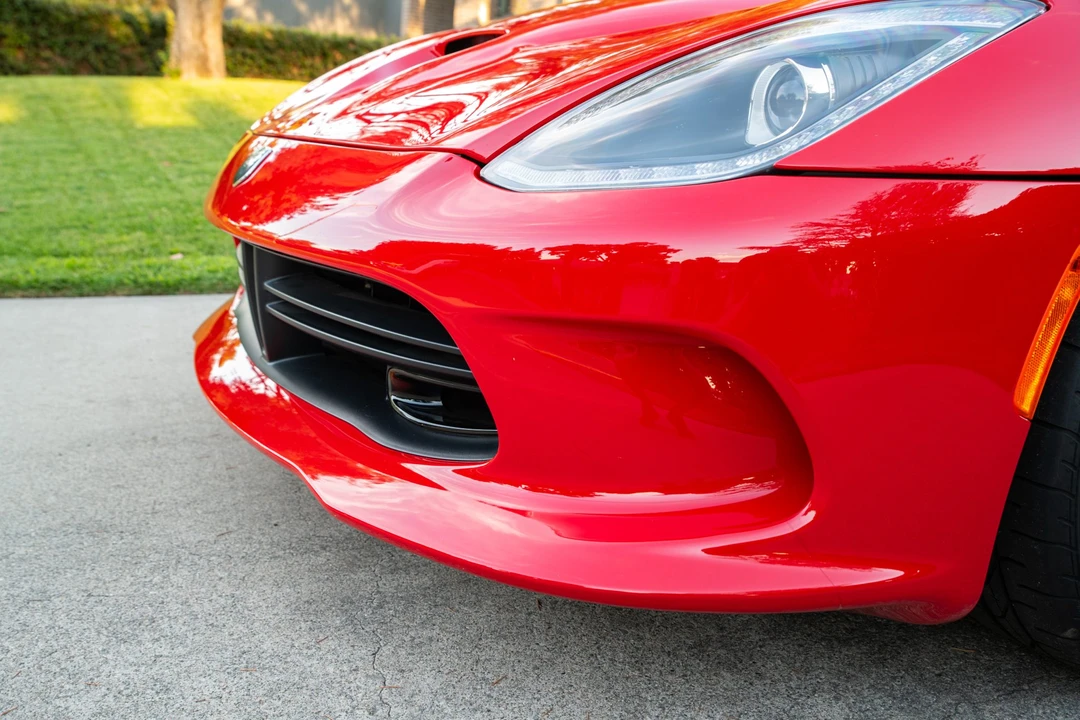 2013 Dodge Viper 5th Gen - Image 14 of 31