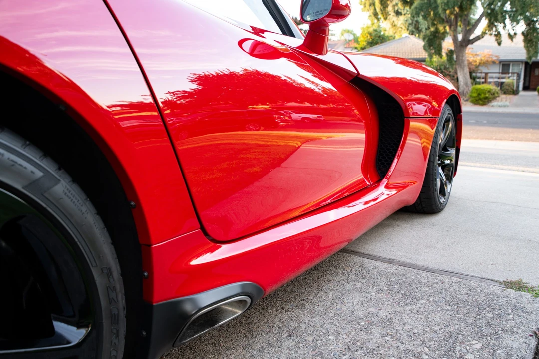 2013 Dodge Viper 5th Gen - Image 26 of 31