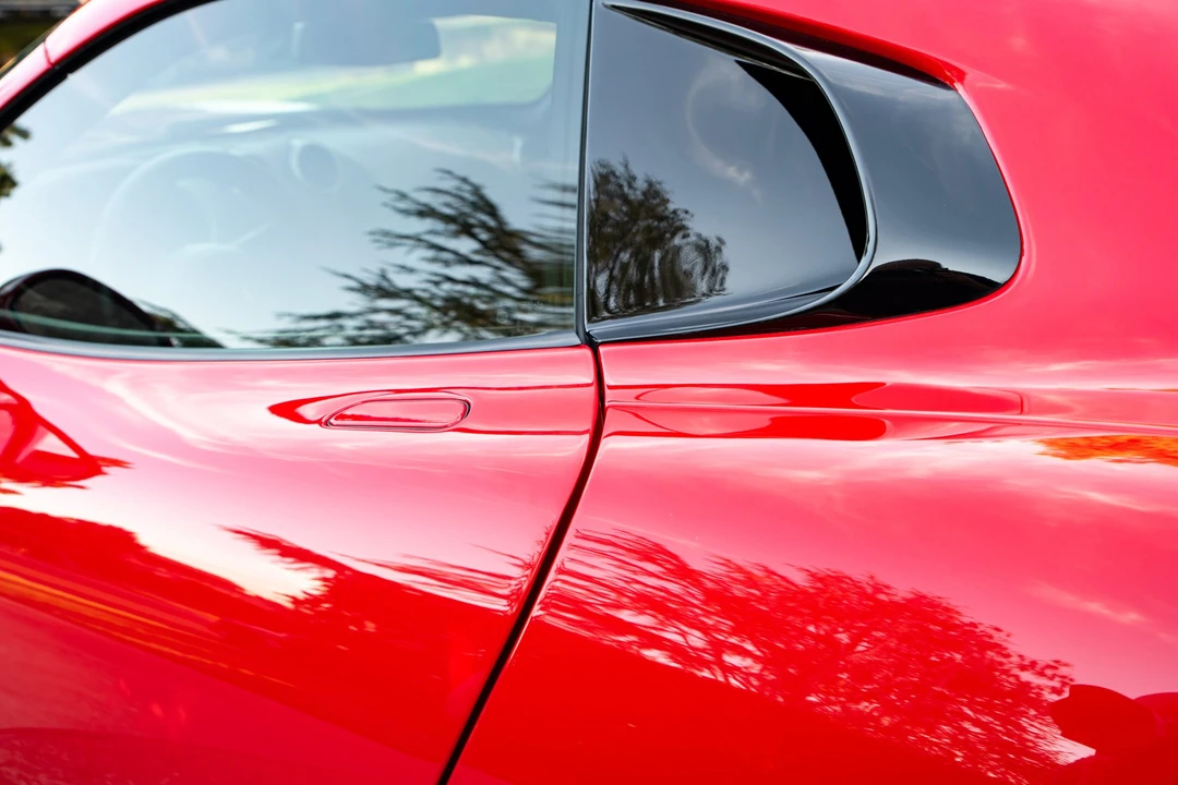 2013 Dodge Viper 5th Gen - Image 21 of 31