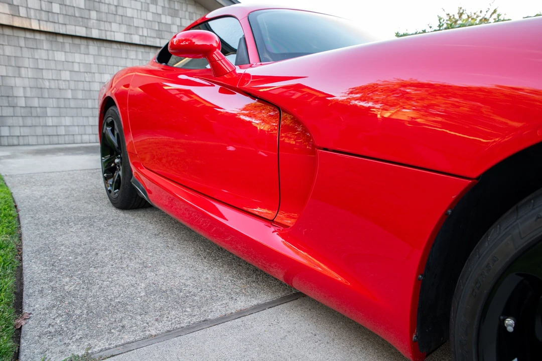 2013 Dodge Viper 5th Gen - Image 29 of 31