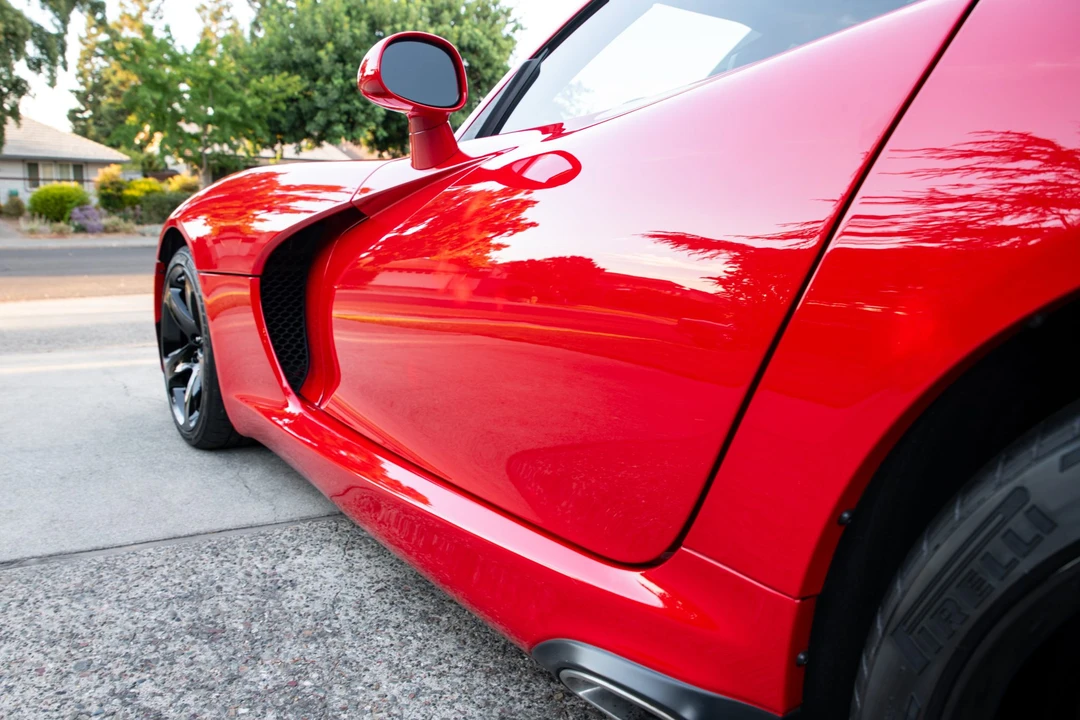 2013 Dodge Viper 5th Gen - Image 25 of 31