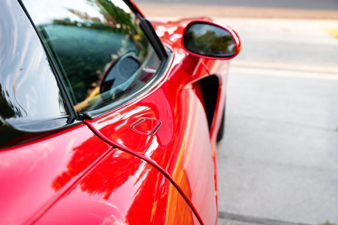 2013 Dodge Viper 5th Gen - Image 31 of 31