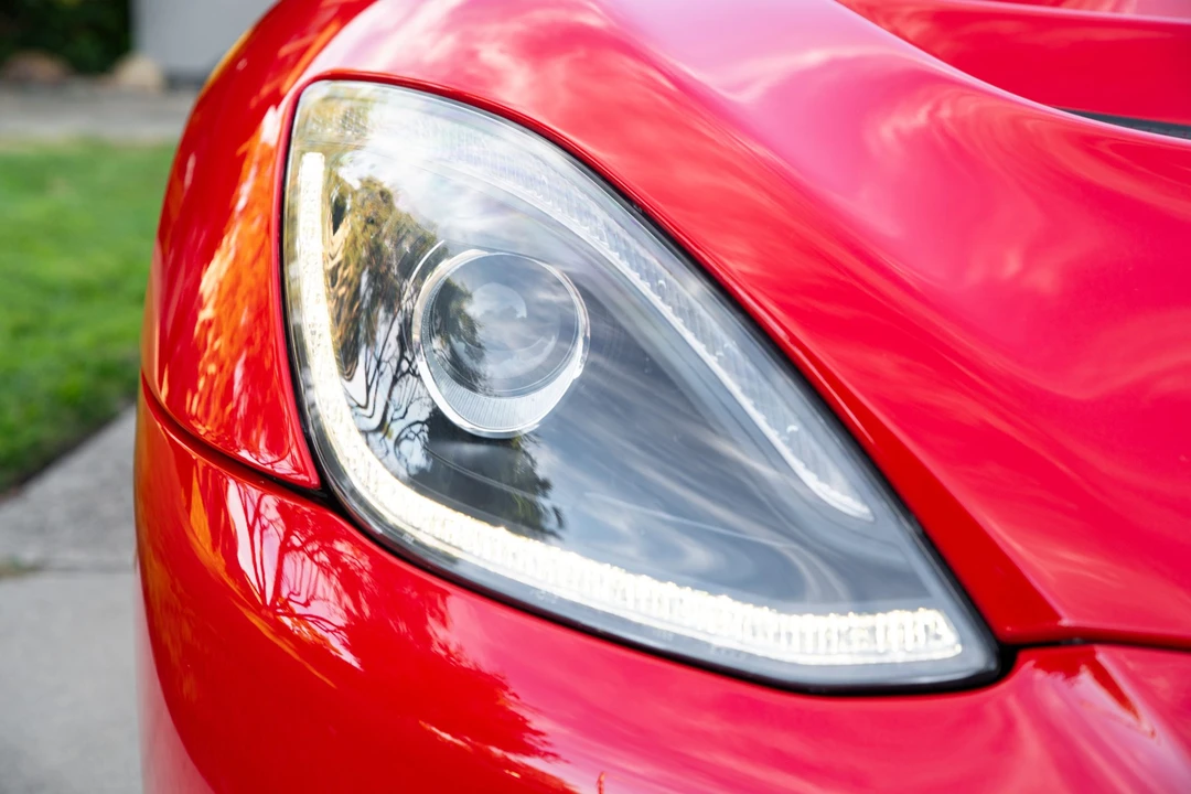 2013 Dodge Viper 5th Gen - Image 9 of 31