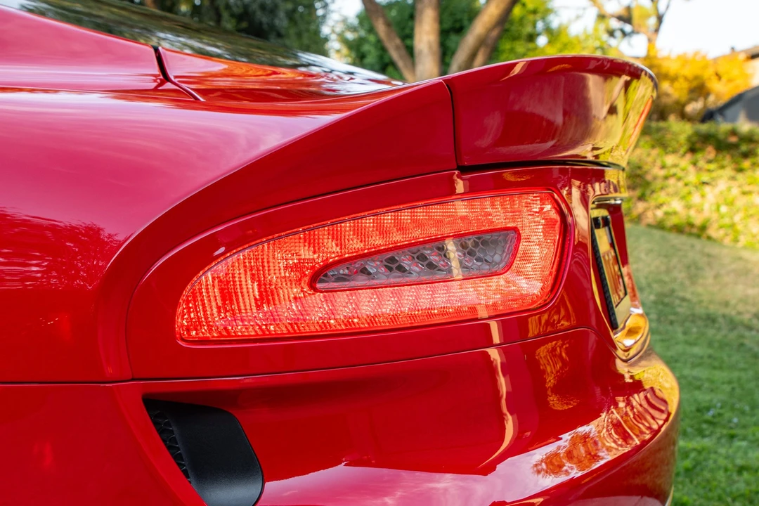 2013 Dodge Viper 5th Gen - Image 12 of 31