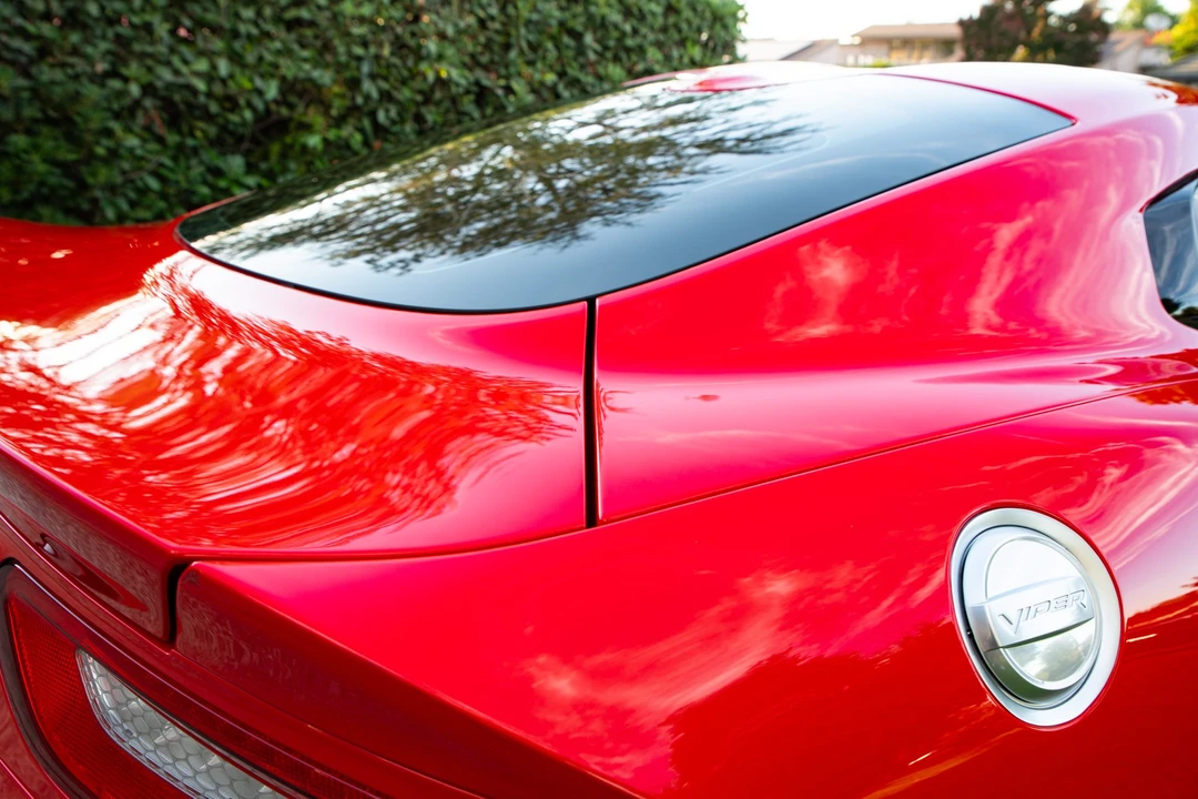 2013 Dodge Viper 5th Gen - Image 17 of 31