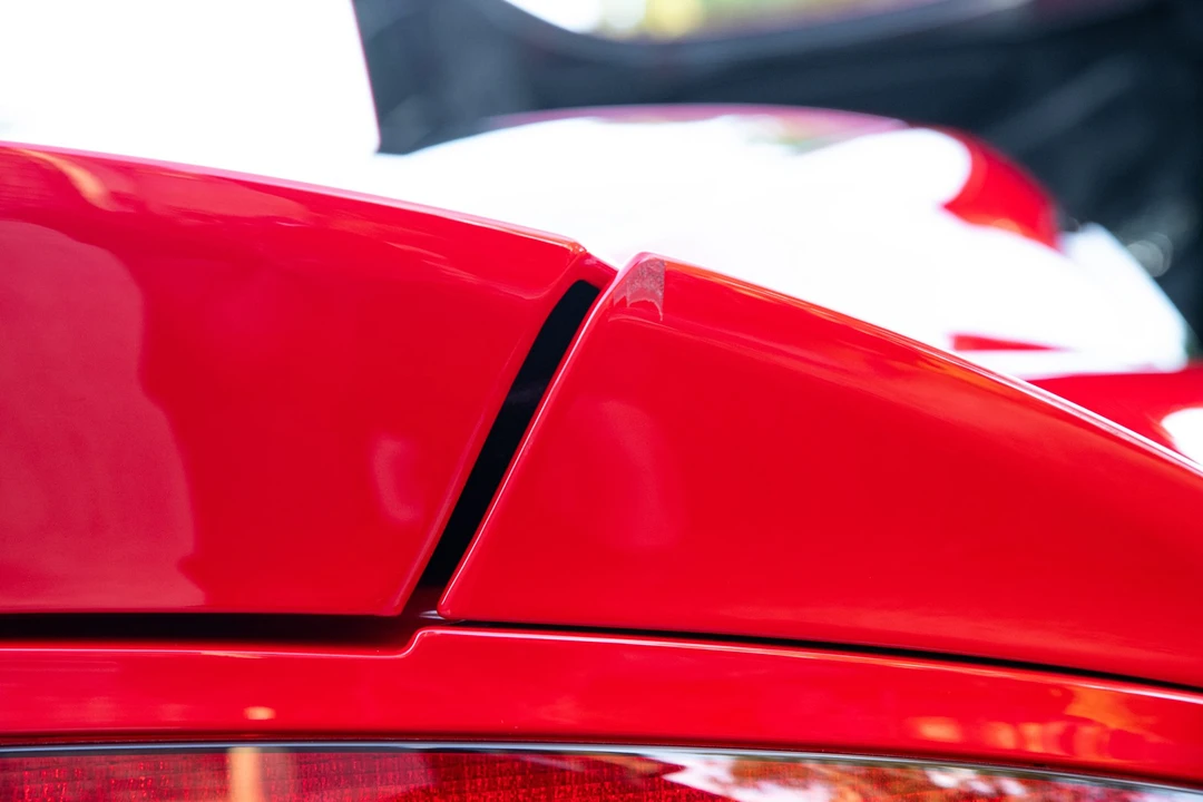 2013 Dodge Viper 5th Gen - Image 23 of 31