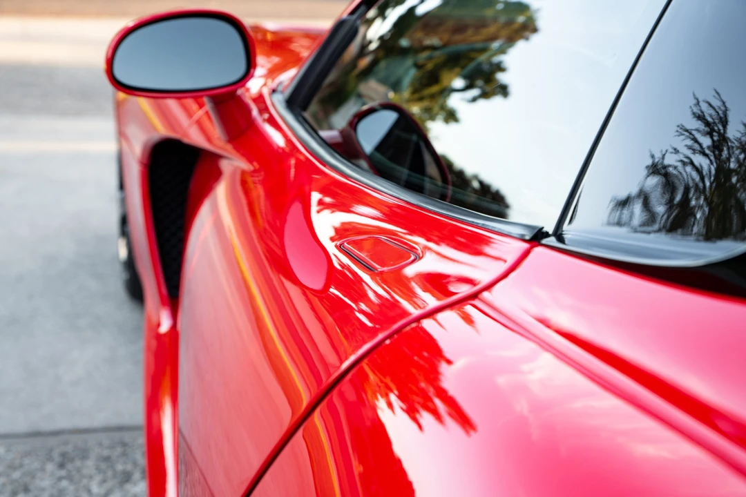 2013 Dodge Viper 5th Gen - Image 30 of 31