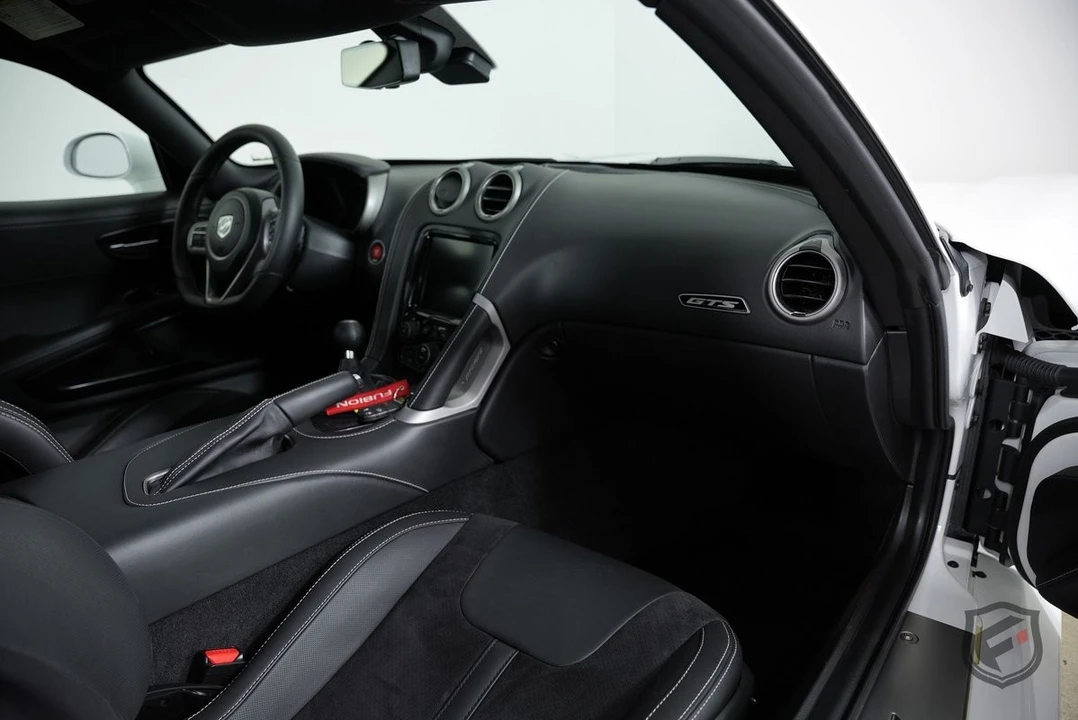 2013 Dodge Viper 5th Gen - Image 31 of 31