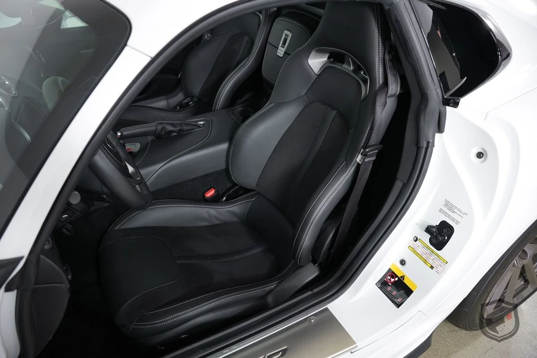 2013 Dodge Viper 5th Gen - Image 16 of 31