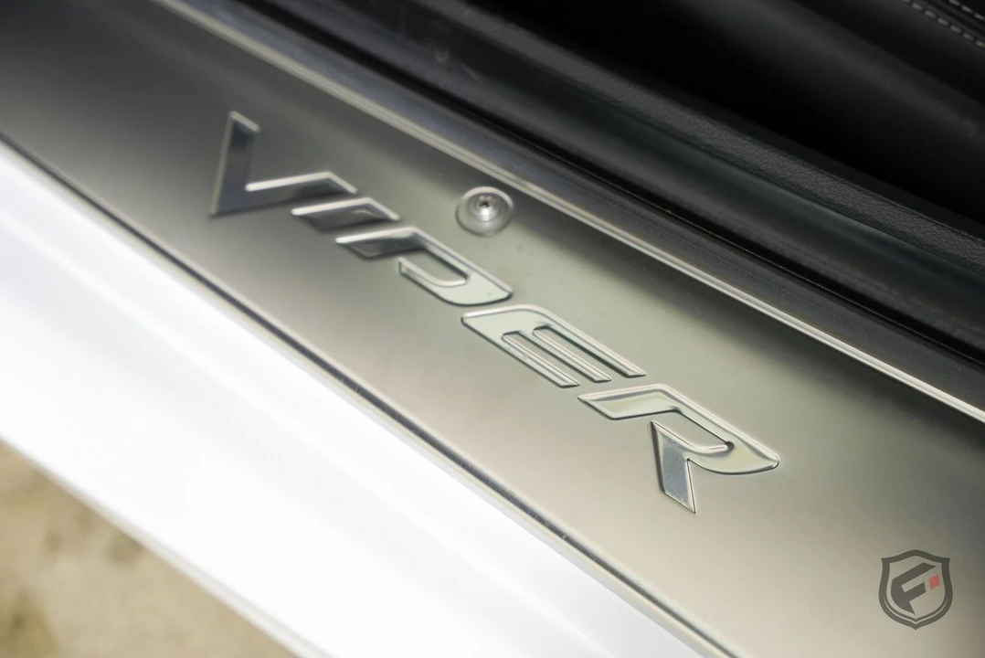 2013 Dodge Viper 5th Gen - Image 26 of 31