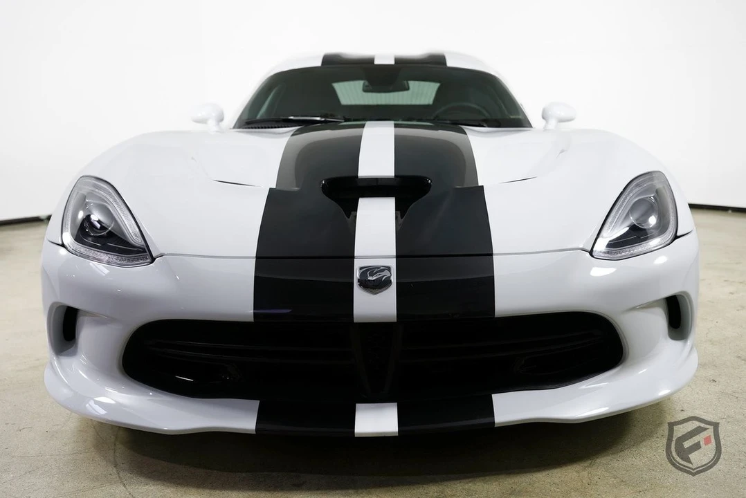 2013 Dodge Viper 5th Gen - Image 3 of 31
