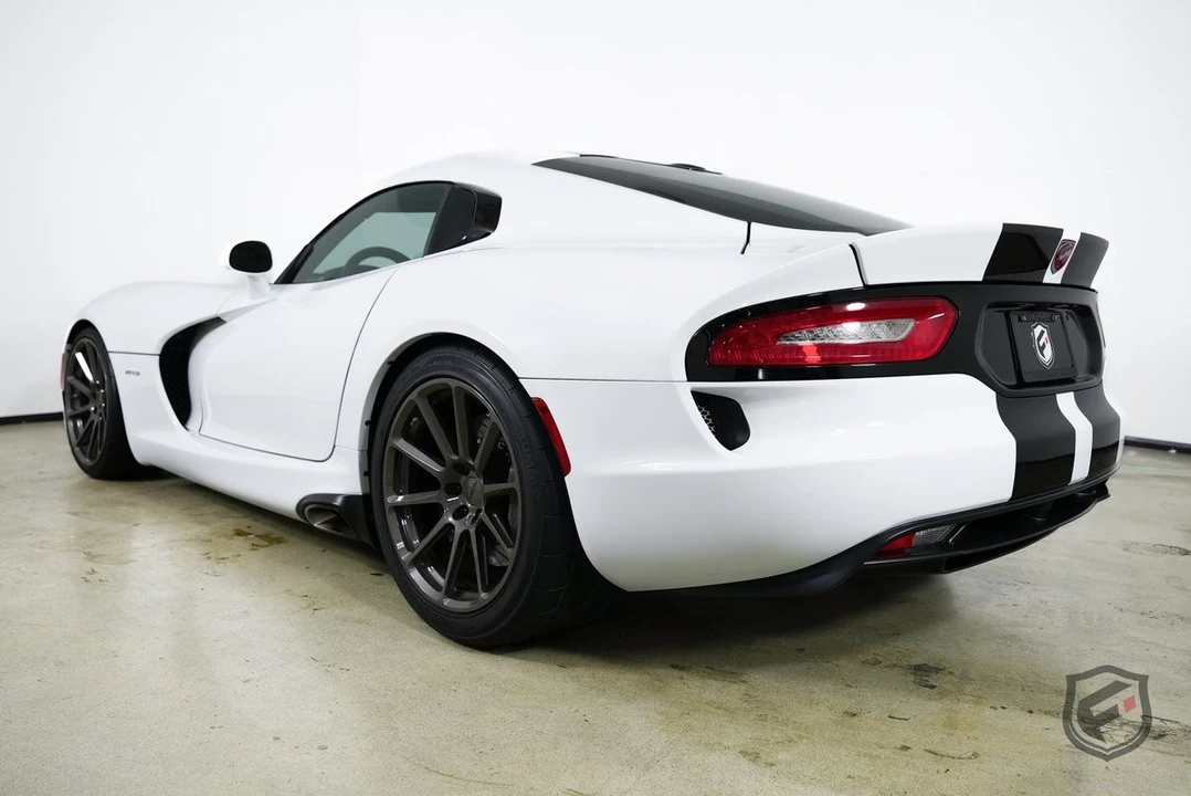 2013 Dodge Viper 5th Gen - Image 7 of 12