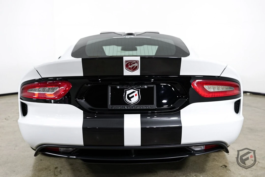 2013 Dodge Viper 5th Gen - Image 8 of 12