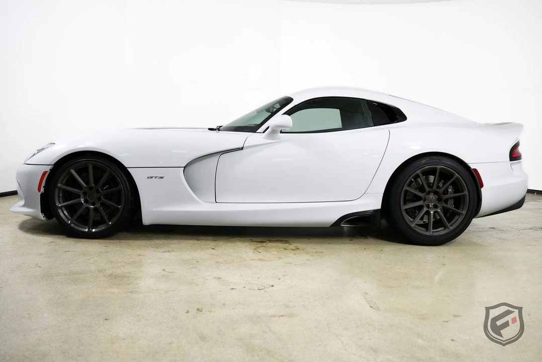 2013 Dodge Viper 5th Gen - Image 6 of 12