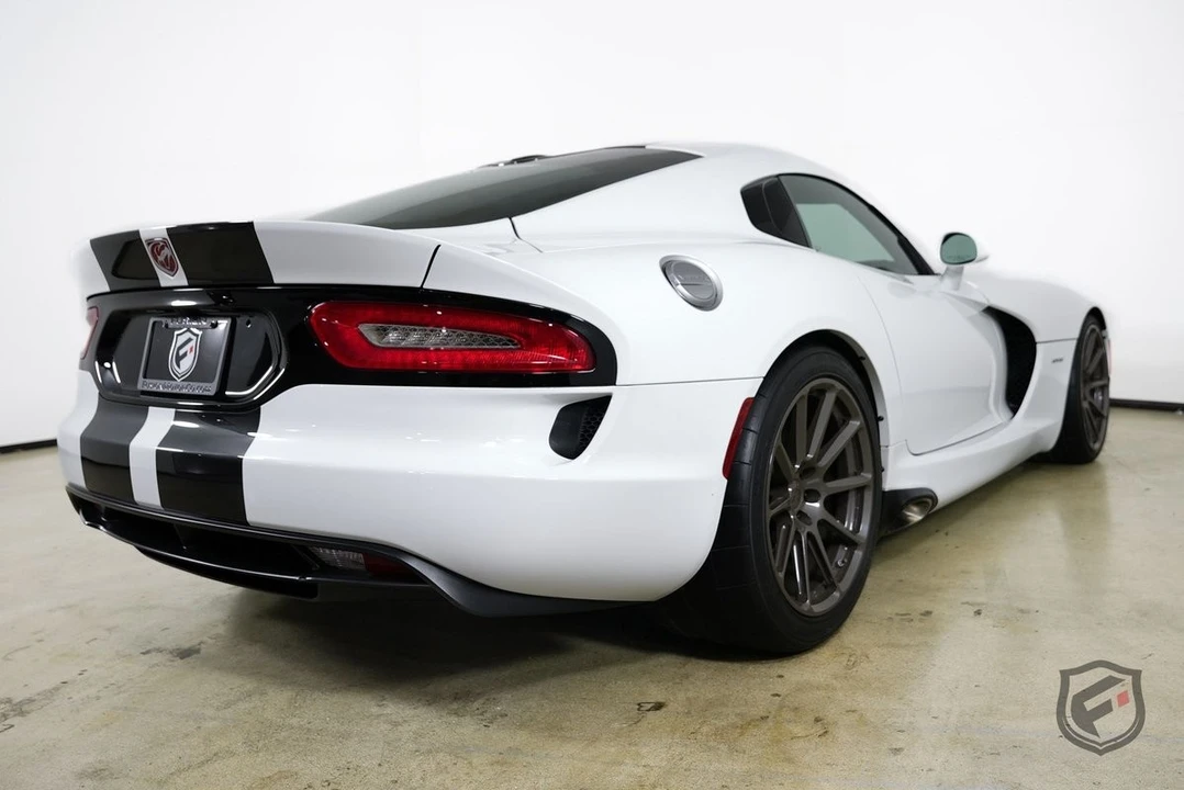 2013 Dodge Viper 5th Gen - Image 9 of 31