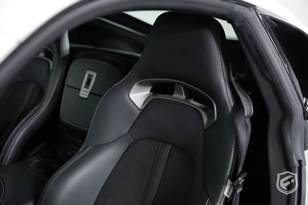 2013 Dodge Viper 5th Gen - Image 18 of 31