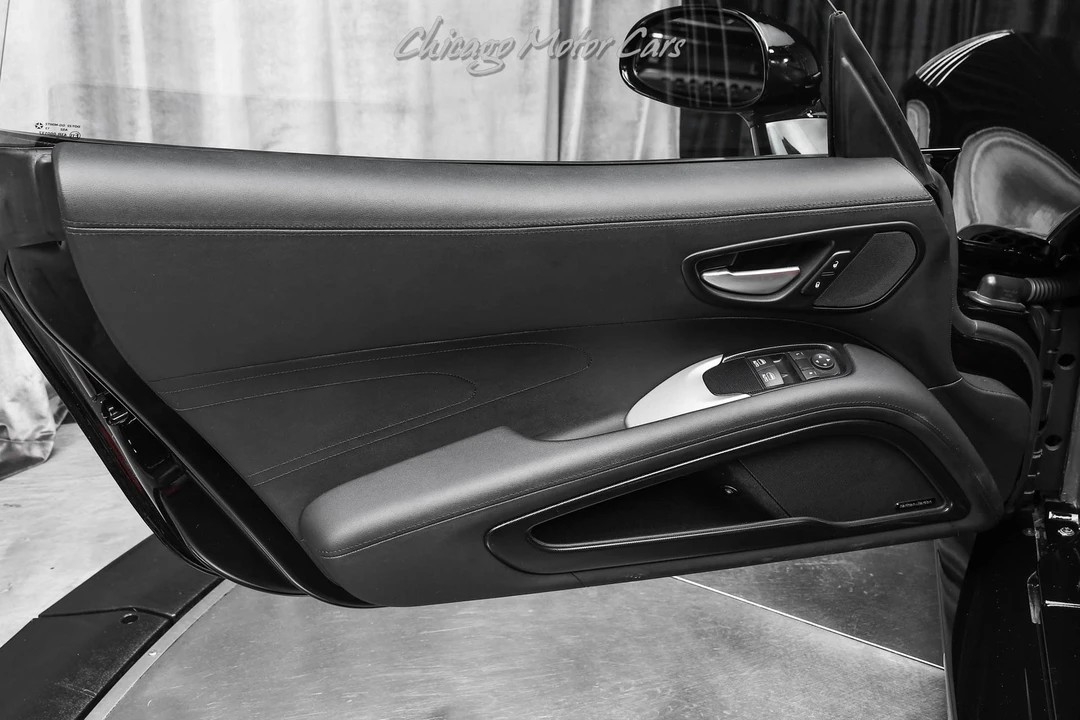 2013 Dodge Viper 5th Gen - Image 23 of 31