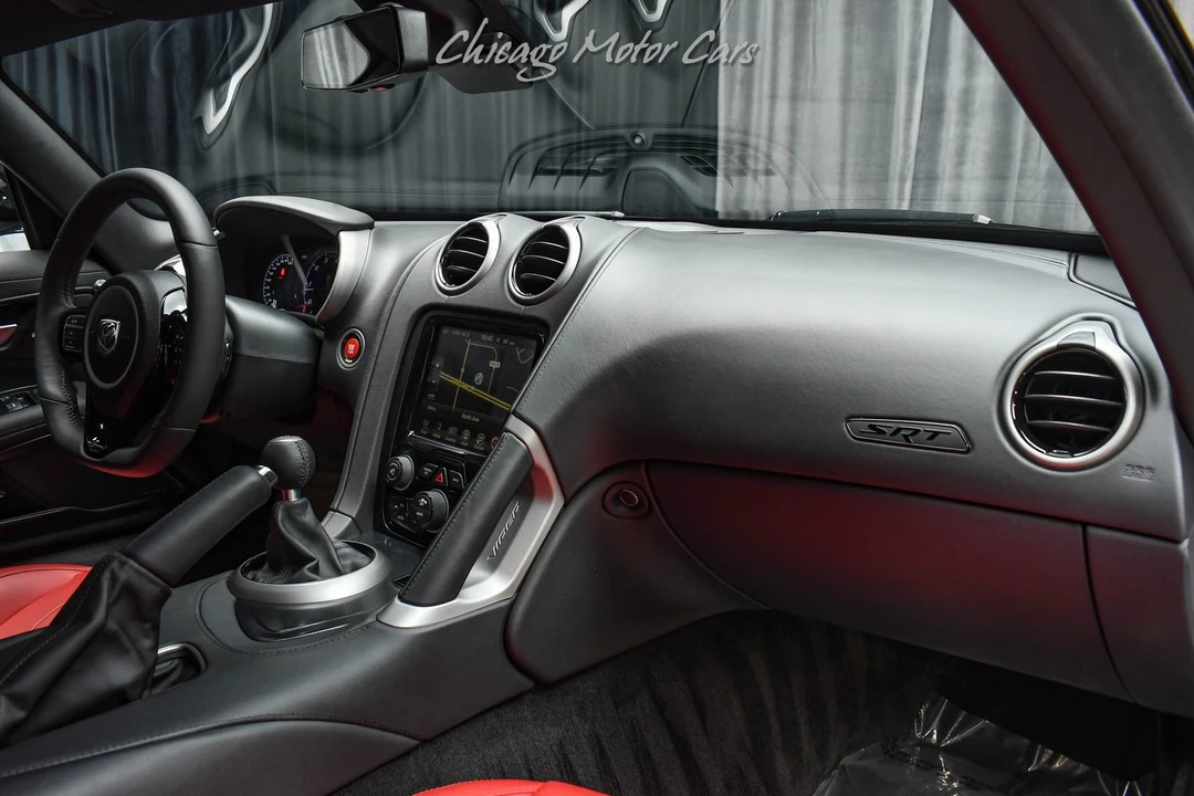 2013 Dodge Viper 5th Gen - Image 21 of 31