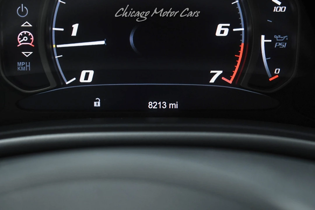 2013 Dodge Viper 5th Gen - Image 12 of 31