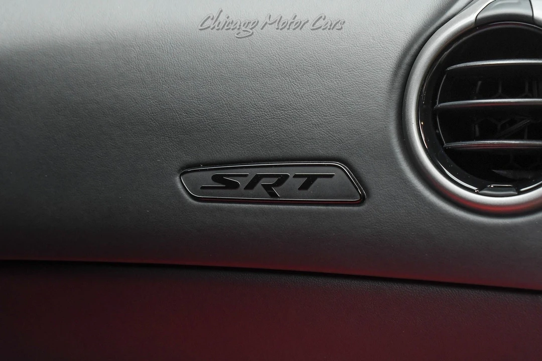 2013 Dodge Viper 5th Gen - Image 22 of 31