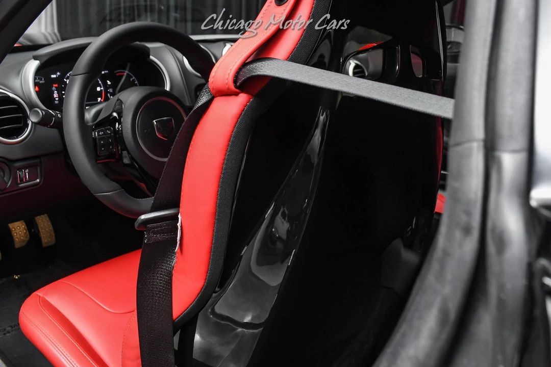 2013 Dodge Viper 5th Gen - Image 19 of 31