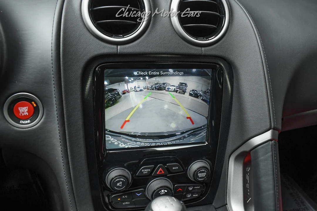 2013 Dodge Viper 5th Gen - Image 14 of 31