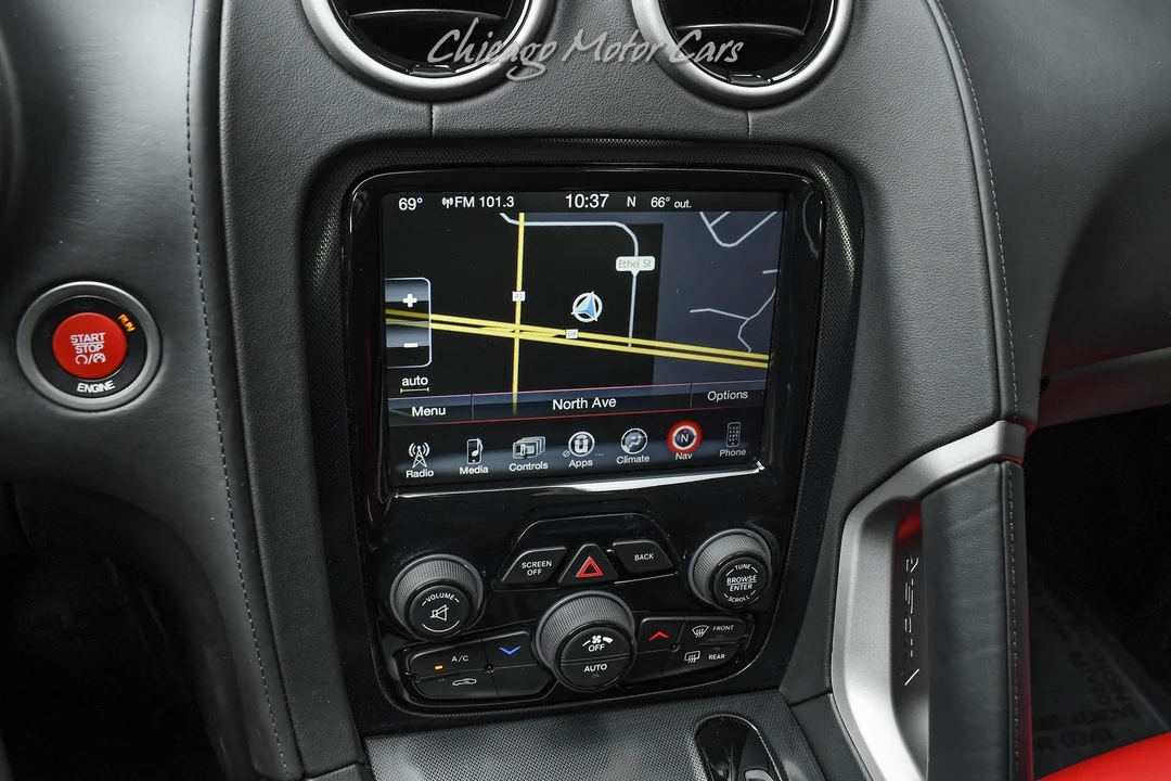 2013 Dodge Viper 5th Gen - Image 13 of 31