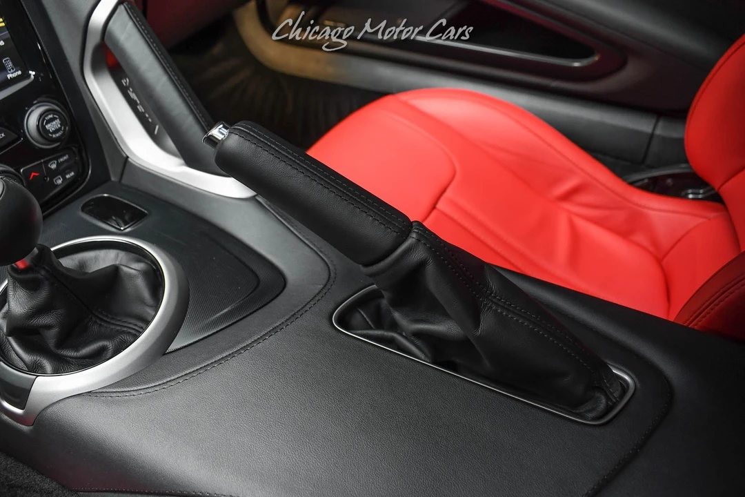 2013 Dodge Viper 5th Gen - Image 16 of 31
