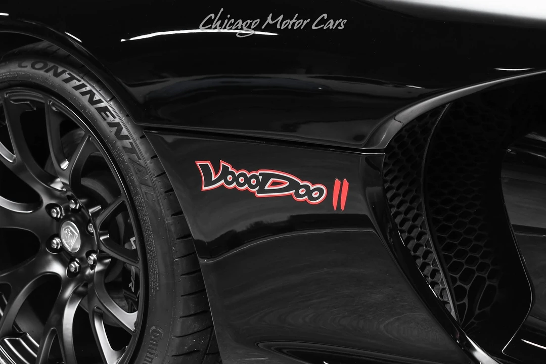 2013 Dodge Viper 5th Gen - Image 29 of 31