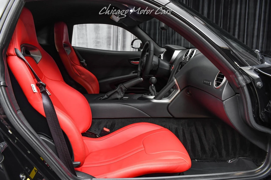 2013 Dodge Viper 5th Gen - Image 20 of 31