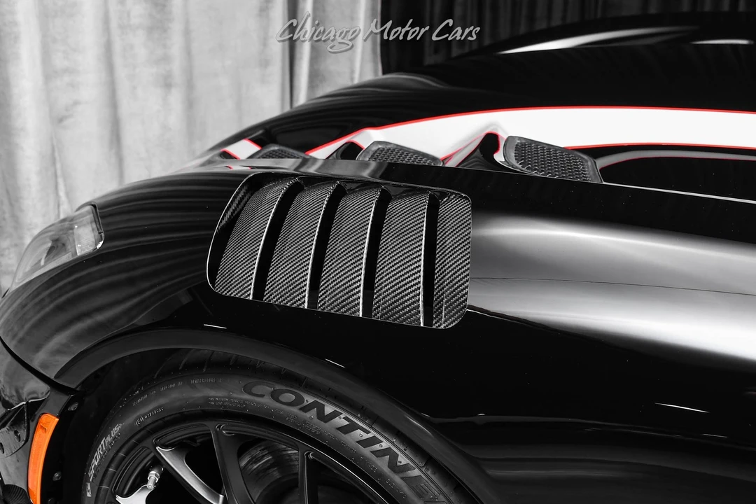 2013 Dodge Viper 5th Gen - Image 28 of 31