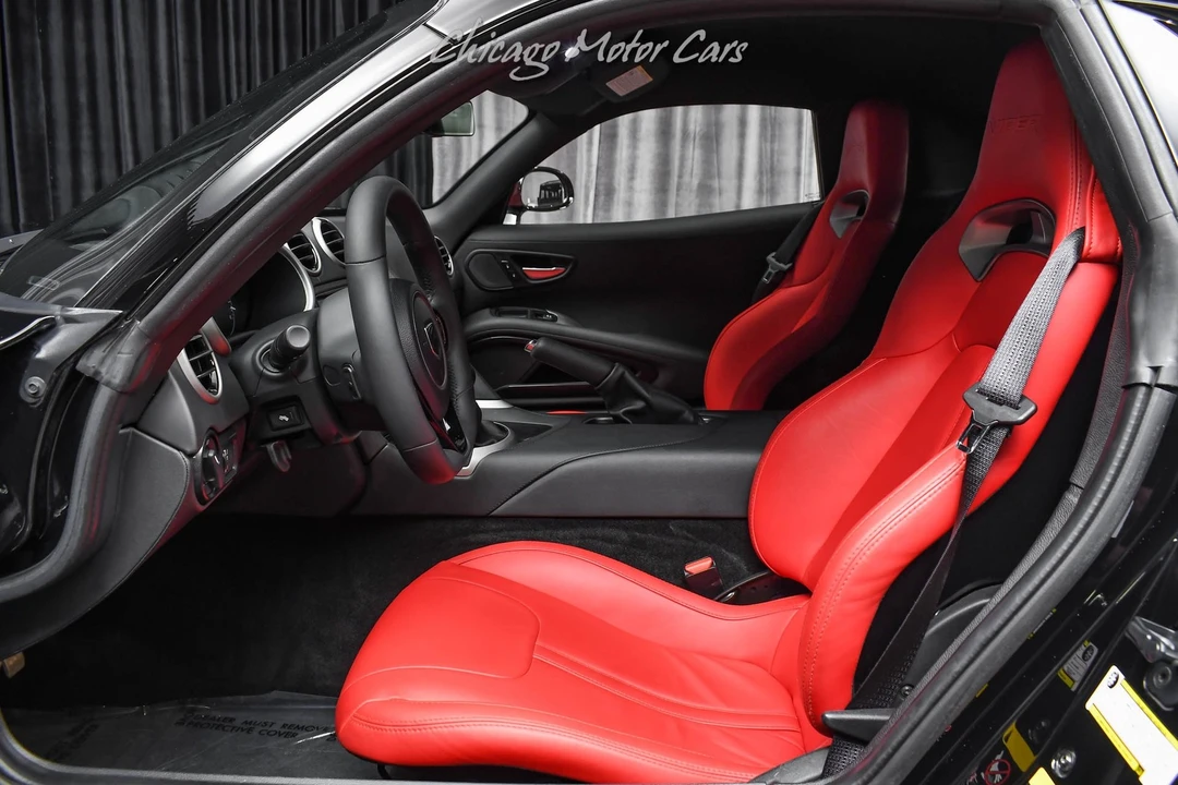 2013 Dodge Viper 5th Gen - Image 18 of 31