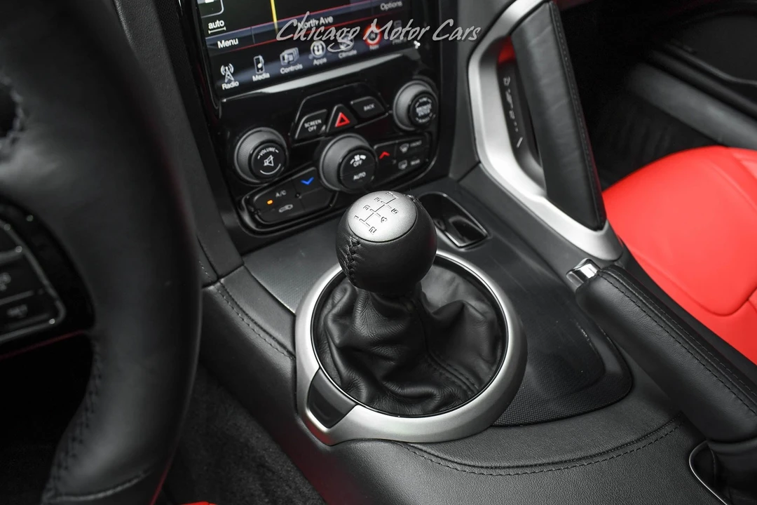 2013 Dodge Viper 5th Gen - Image 15 of 31