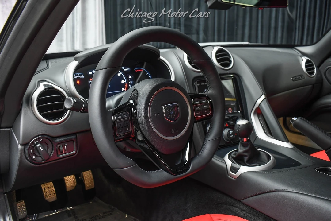 2013 Dodge Viper 5th Gen - Image 8 of 31