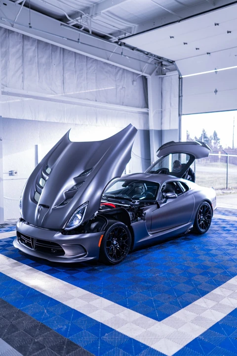 2013 Dodge Viper 5th Gen - Image 27 of 31