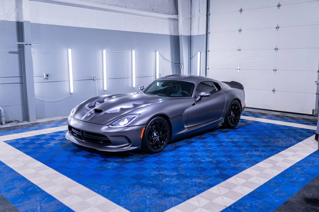 2013 Dodge Viper 5th Gen - Image 2 of 31