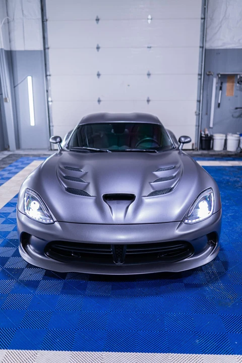 2013 Dodge Viper 5th Gen - Image 5 of 31