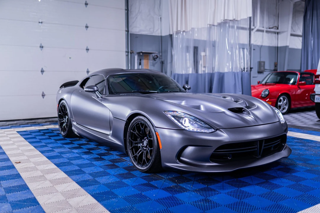 2013 Dodge Viper 5th Gen - Image 6 of 31