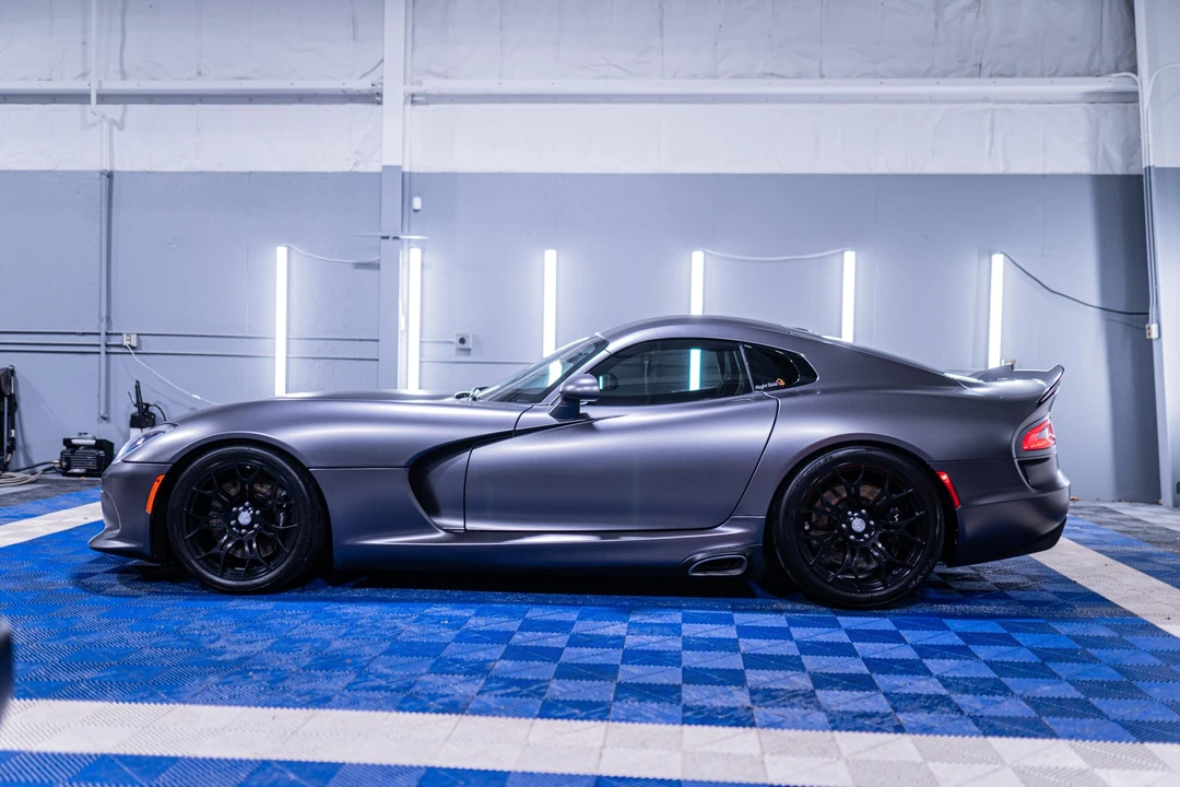 2013 Dodge Viper 5th Gen - Image 17 of 31
