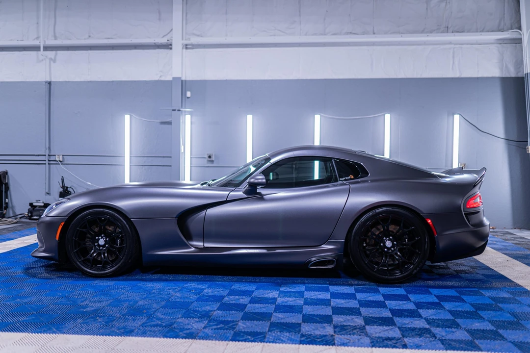 2013 Dodge Viper 5th Gen - Image 18 of 31