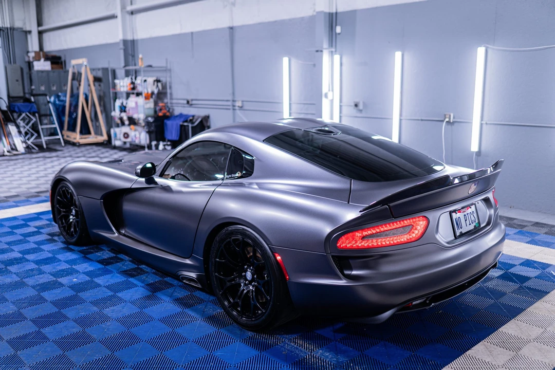 2013 Dodge Viper 5th Gen - Image 15 of 31