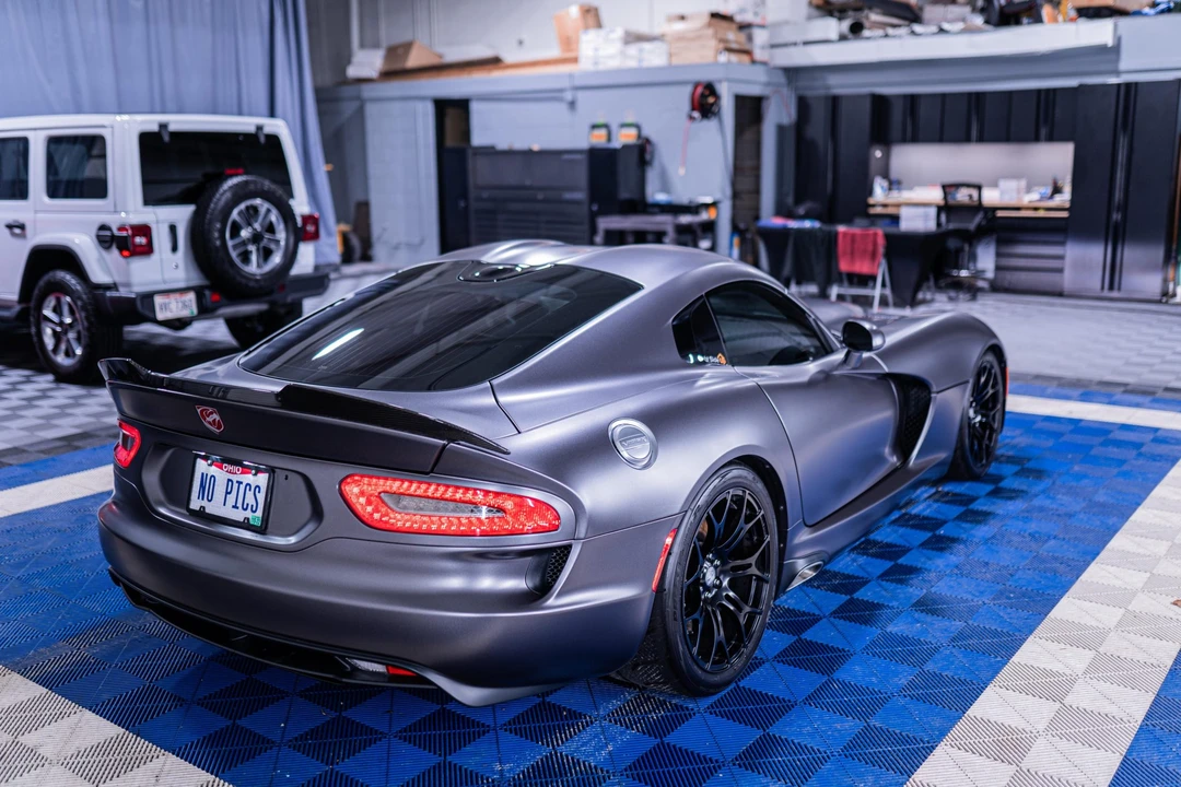 2013 Dodge Viper 5th Gen - Image 12 of 31