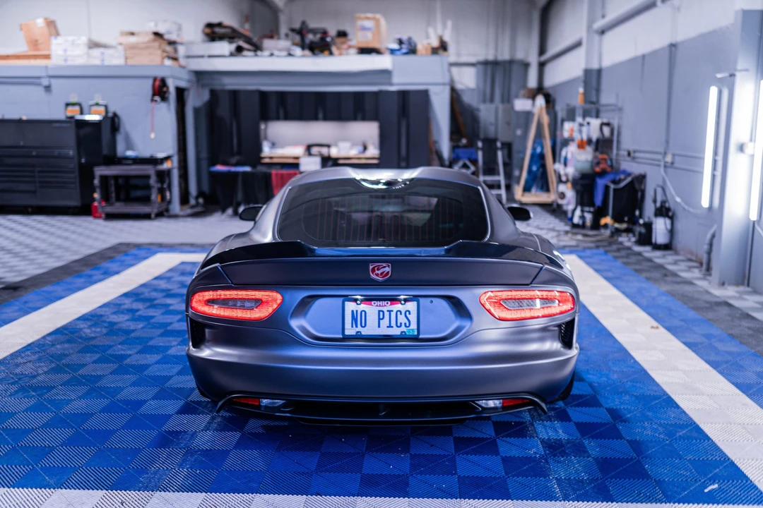 2013 Dodge Viper 5th Gen - Image 13 of 31